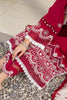 Zellbury Chikankari – Embroidered Shalwar Dupatta - 0075