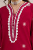 Zellbury Chikankari – Embroidered Shalwar Dupatta - 0075