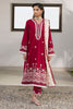 Zellbury Chikankari – Embroidered Shalwar Dupatta - 0075