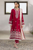 Zellbury Chikankari – Embroidered Shalwar Dupatta - 0075