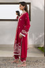Zellbury Chikankari – Embroidered Shalwar Dupatta - 0075