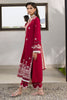 Zellbury Chikankari – Embroidered Shalwar Dupatta - 0075