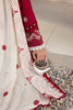Zellbury Chikankari – Embroidered Shalwar Dupatta - 0075