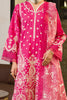 Zellbury Chikankari – Embroidered Shalwar Dupatta - 0078