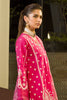 Zellbury Chikankari – Embroidered Shalwar Dupatta - 0078
