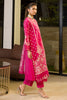 Zellbury Chikankari – Embroidered Shalwar Dupatta - 0078