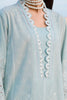 Zellbury Chikankari – Embroidered Shalwar Dupatta - 0079
