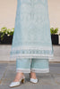 Zellbury Chikankari – Embroidered Shalwar Dupatta - 0079