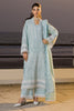Zellbury Chikankari – Embroidered Shalwar Dupatta - 0079