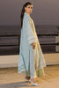 Zellbury Chikankari – Embroidered Shalwar Dupatta - 0079
