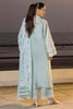 Zellbury Chikankari – Embroidered Shalwar Dupatta - 0079