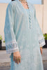 Zellbury Chikankari – Embroidered Shalwar Dupatta - 0079