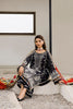 Zellbury Chikankari – Embroidered Shalwar Dupatta - 0080