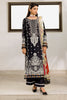 Zellbury Chikankari – Embroidered Shalwar Dupatta - 0080