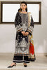 Zellbury Chikankari – Embroidered Shalwar Dupatta - 0080