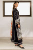 Zellbury Chikankari – Embroidered Shalwar Dupatta - 0080