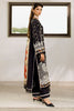 Zellbury Chikankari – Embroidered Shalwar Dupatta - 0080