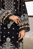 Zellbury Chikankari – Embroidered Shalwar Dupatta - 0080