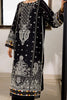 Zellbury Chikankari – Embroidered Shalwar Dupatta - 0080