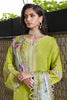 Zellbury Chikankari – Embroidered Shalwar Dupatta - 0081