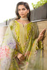 Zellbury Chikankari – Embroidered Shalwar Dupatta - 0081