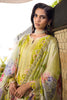 Zellbury Chikankari – Embroidered Shalwar Dupatta - 0081