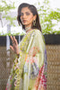 Zellbury Chikankari – Embroidered Shalwar Dupatta - 0081