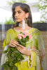 Zellbury Chikankari – Embroidered Shalwar Dupatta - 0081