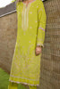 Zellbury Chikankari – Embroidered Shalwar Dupatta - 0081