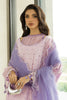 Zellbury Chikankari – Embroidered Shalwar Dupatta - 0082