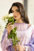 Zellbury Chikankari – Embroidered Shalwar Dupatta - 0082