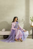 Zellbury Chikankari – Embroidered Shalwar Dupatta - 0082