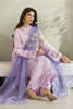 Zellbury Chikankari – Embroidered Shalwar Dupatta - 0082
