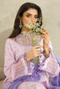 Zellbury Chikankari – Embroidered Shalwar Dupatta - 0082