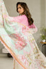 Zellbury Chikankari – Embroidered Shalwar Dupatta - 0083
