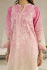 Zellbury Chikankari – Embroidered Shalwar Dupatta - 0083