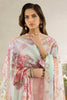 Zellbury Chikankari – Embroidered Shalwar Dupatta - 0083