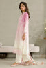 Zellbury Chikankari – Embroidered Shalwar Dupatta - 0083