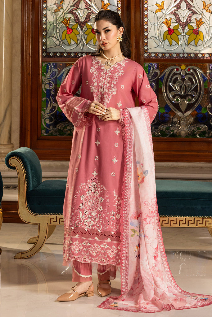 Zellbury Chikankari Spring/Summer – E34010