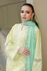 Zellbury Chikankari Lawn – Z-4046