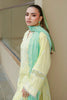Zellbury Chikankari Lawn – Z-4046