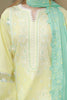 Zellbury Chikankari Lawn – Z-4046
