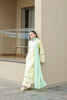 Zellbury Chikankari Lawn – Z-4046