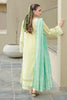 Zellbury Chikankari Lawn – Z-4046