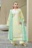 Zellbury Chikankari Lawn – Z-4046
