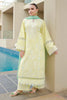Zellbury Chikankari Lawn – Z-4046