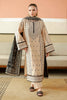 Zellbury Chikankari Lawn – CC4047