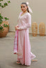 Zellbury Chikankari Lawn – Z-4048