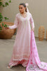 Zellbury Chikankari Lawn – Z-4048