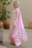 Zellbury Chikankari Lawn – Z-4048